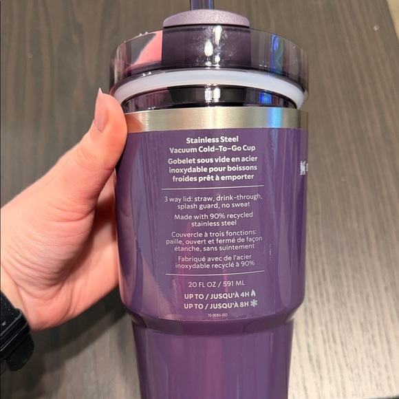 Stanley x Starbucks Insulated Cup - Picture 5 of 7